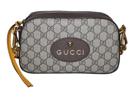 gg supreme messenger bag fake|gucci neo vintage messenger bag.